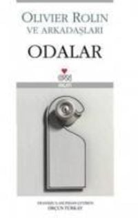 Produktbild: Olivier Rolin ve Arkadaslari - Odalar