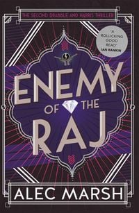 Produktbild: Enemy of the Raj