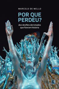 Produktbild: Por que perdeu?