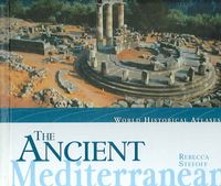 Produktbild: The Ancient Mediterranean