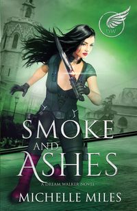 Produktbild: Smoke and Ashes