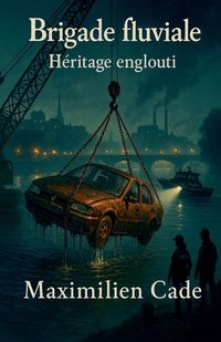 Produktbild: Brigade fluviale H&eacute;ritage englouti