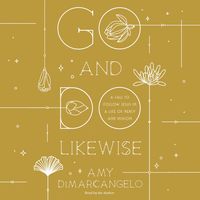 Produktbild: Go and Do Likewise