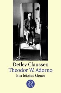 Produktbild: Theodor W. Adorno
