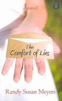Produktbild: The Comfort of Lies