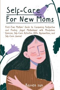 Produktbild: Self-Care For New Moms