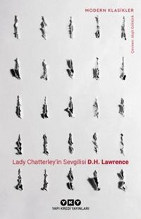 Produktbild: Lady Chatterleyin Sevgilisi