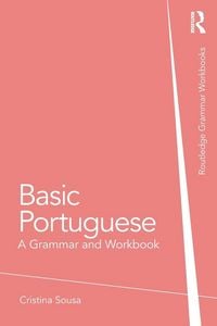 Produktbild: Basic Portuguese