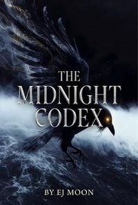 Produktbild: The Midnight Codex