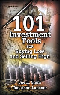 Produktbild: 101 Investment Tools for Buying Low & Selling High