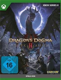 Produktbild: Dragon's Dogma II - Dark Arisen