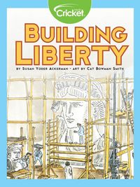 Produktbild: Building Liberty