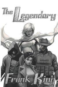 Produktbild: The Legendary Vol