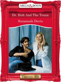 Produktbild: Dr. Holt And The Texan
