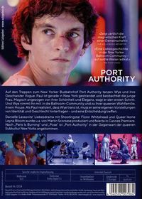 Port Authority