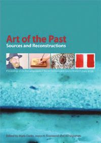 Produktbild: Art of the Past