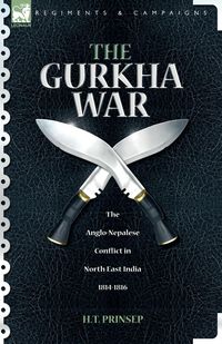 Produktbild: The Gurkha War