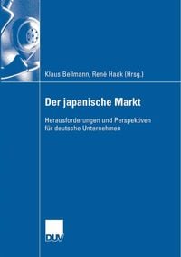 Produktbild: Der japanische Markt