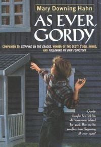 Produktbild: As Ever, Gordy