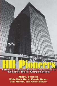 Produktbild: HR Pioneers