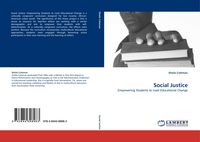 Produktbild: Social Justice