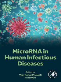 Produktbild: MicroRNA in Human Infectious Diseases