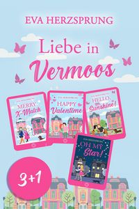 Produktbild: Liebe in Vermoos