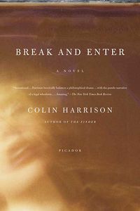 Produktbild: Break and Enter