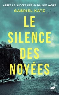Produktbild: Le Silence des noy&eacute;es