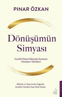 Produktbild: D&ouml;n&uuml;s&uuml;m&uuml;n Simyasi