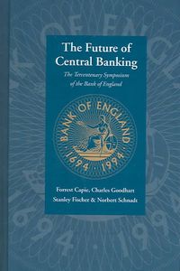 Produktbild: The Future of Central Banking