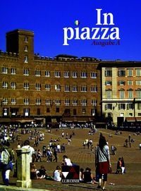 Produktbild: In piazza A / In piazza A Sch&uuml;lerband