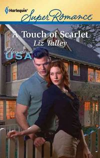 Produktbild: A Touch of Scarlet