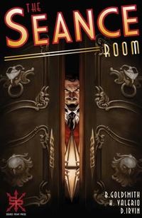 Produktbild: The Seance Room, 1