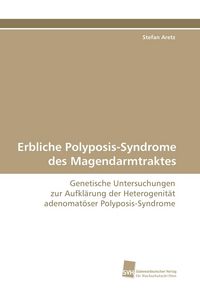 Produktbild: Erbliche Polyposis-Syndrome des Magendarmtraktes