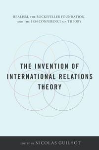 Produktbild: The Invention of International Relations Theory