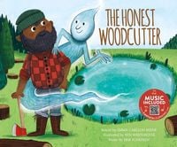 Produktbild: The Honest Woodcutter