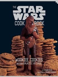 Produktbild: Wookiee Cookies