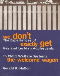 Produktbild: Mallon, G: We Don&prime;t Exactly Get the Welcome Wagon - Th