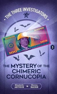 Produktbild: The Mystery of the Chimeric Cornucopia