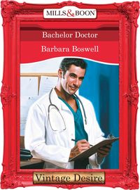 Produktbild: Bachelor Doctor