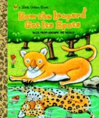 Produktbild: How the Leopard Got Its Spots