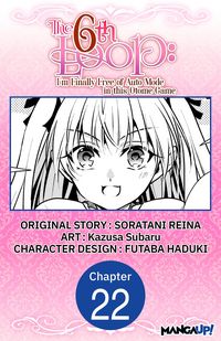 Produktbild: The 6th Loop: I'm Finally Free of Auto Mode in this Otome Game #022