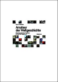 Produktbild: Amateur der Weltgeschichte