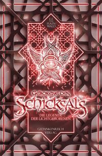Produktbild: Geborene des Schicksals