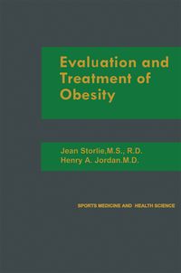 Produktbild: Evaluation and Treatment of Obesity