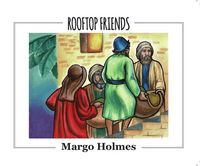 Produktbild: Rooftop Friends
