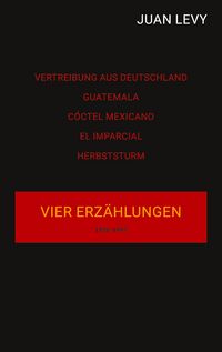 Produktbild: Vier Erz&auml;hlungen