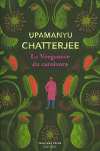 Produktbild: La vengeance du carnivore