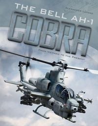 Produktbild: The Bell AH-1 Cobra
